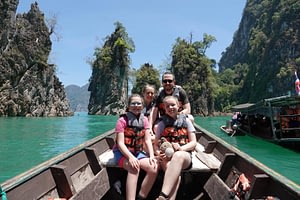 Thailand Family Adventure 9 Beyond Tourism