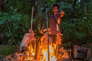 Elephants Jungle & Beach Holiday 8 two week thailand holiday Beyond Tourism