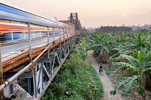 Family Adventure in Vietnam 7 family adventure Beyond Tourism