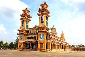 Highlights of Vietnam 5 vietnam highlights holiday Beyond Tourism