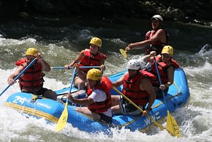 Caribbean Explorer 7 Costa Rica caribbean holiday Beyond Tourism