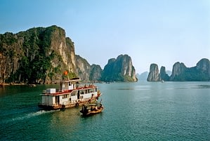 Vietnam Explorer Holiday 5 vietnam in two weeks Beyond Tourism