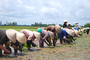 Family Adventure in Vietnam 1 family adventure Beyond Tourism