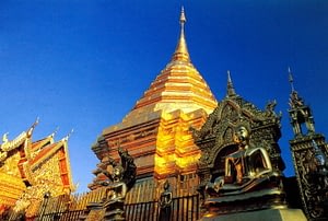 Thailand Highlights Beyond Tourism