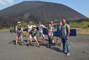 Nicaragua Adventure 9 nicaragua adventure holiday Beyond Tourism