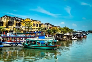 Two Week Vietnam Holiday Beyond Tourism