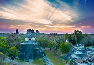 Ancient Mayans & Barrier Reefs 24 Slow Travel in Central America Beyond Tourism