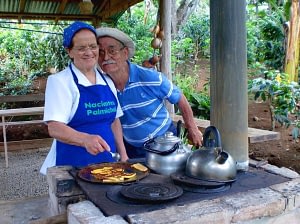Nature Holiday Beyond Tourism