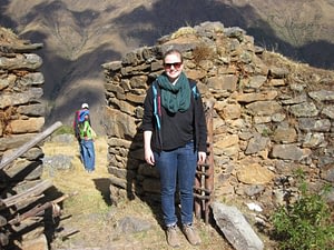 Peru Holidays Beyond Tourism