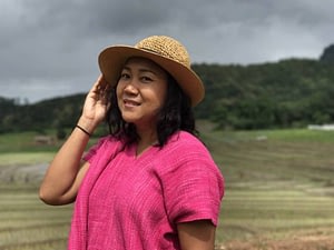 About Us Beyond Tourism