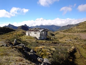 Discover the Andes Holiday 5 ecuador andes holiday Beyond Tourism
