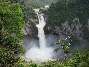 Ecuador Adventure