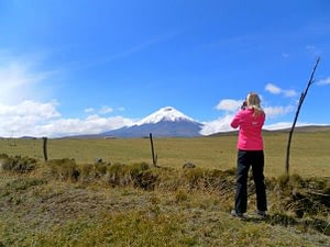 Ecuador Explorer Holiday 5 cotopaxi-2