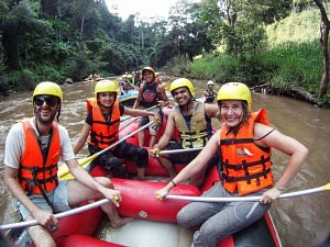 Elephants Jungle & Beach Holiday 6 two week thailand holiday Beyond Tourism