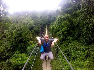 simon bio who we are Beyond Tourism