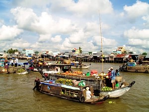 Highlights of Vietnam Holiday 12 vietnam highlights holiday Beyond Tourism