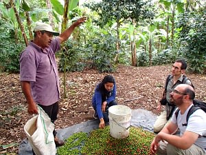 two week nicaragua holiday Beyond Tourism