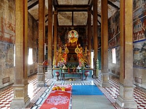 Mekong River Cruise Holiday 6 mekong river cruise Beyond Tourism