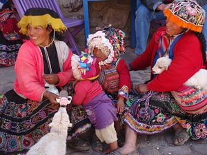 cultural peru holiday Beyond Tourism