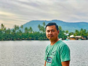 Who We Are 2 who we are Beyond Tourism