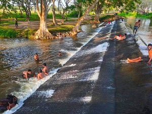 Sri Lanka Family Adventure 3 Sri Lanka family itinerary Beyond Tourism