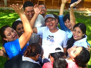 Who We Are Beyond Tourism