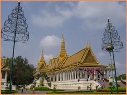 Temples and Sea Holiday 4 Cambodia highlights Beyond Tourism