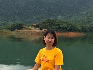 Who We Are 9 who we are Beyond Tourism