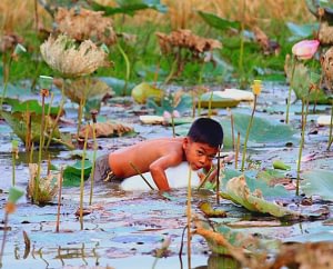 two week cambodia holiday Beyond Tourism