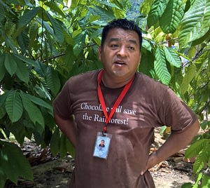 Total Belize 10 Beyond Tourism