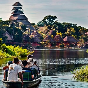 ecuador highlights holiday Beyond Tourism