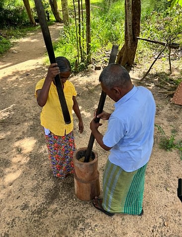 Sri Lanka Family Travel: Two journeys, two rhythms - which feels like you? 5 Sri Lanka Family Travel Beyond Tourism