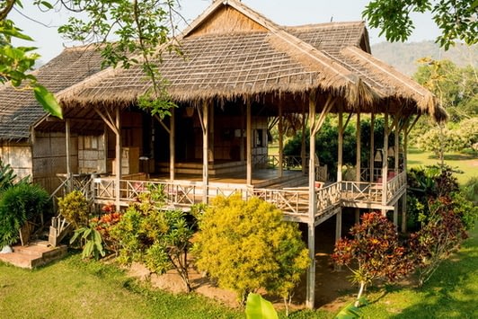 Lisu Lodge Beyond Tourism