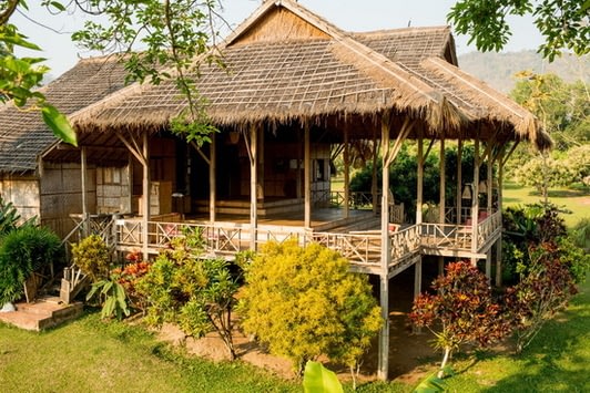 lisu lodge lisu lodge Beyond Tourism