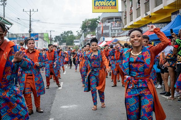 Festivals Around The World