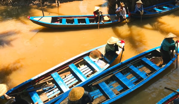 Vietnam Experiences Beyond Tourism