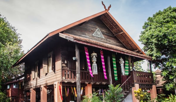 Places To Stay In Thailand Beyond Tourism