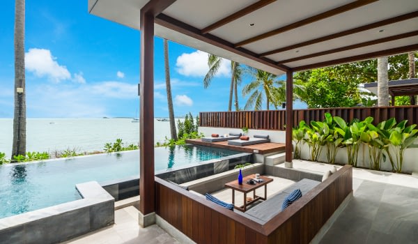 Places To Stay In Thailand Beyond Tourism