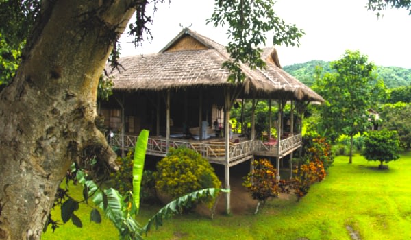 Places To Stay In Thailand Beyond Tourism