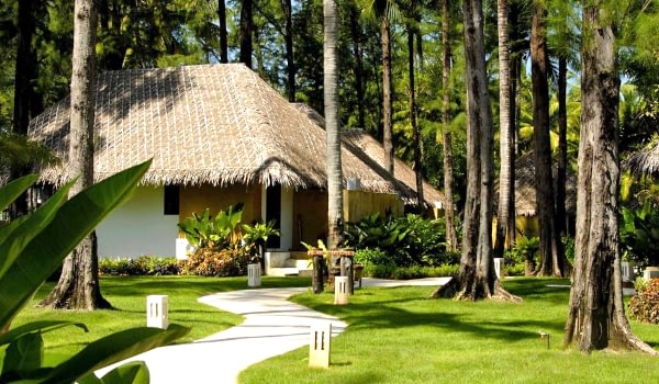 Places To Stay In Thailand Beyond Tourism
