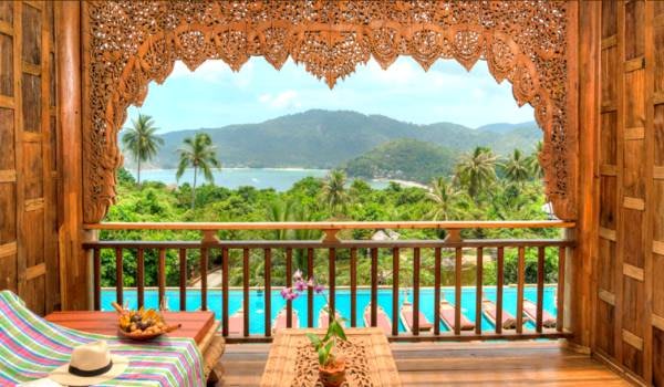 Places To Stay In Thailand Beyond Tourism
