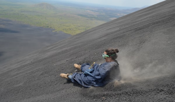 nicaragua experiences Beyond Tourism