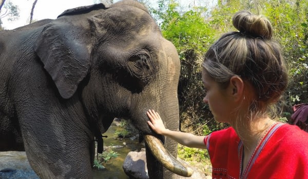 thailand experiences Beyond Tourism