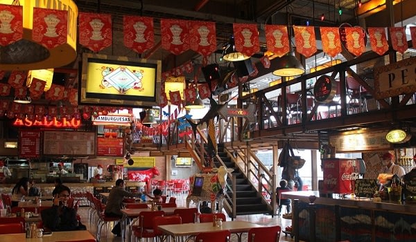 colombia bogota food colombia experiences Beyond Tourism