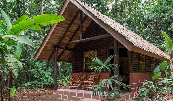 places to stay in costa rica Beyond Tourism