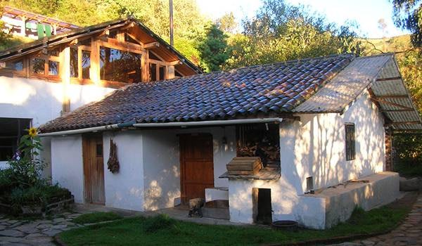 Ecuador Andes Black Sheep Inn Thumbnail places to stay in ecuador Beyond Tourism