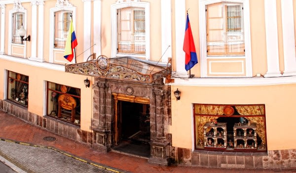 Ecuador-Quito-PatioAndaluz thumbnail places to stay in ecuador Beyond Tourism