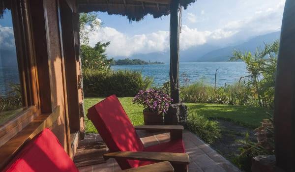 Bambu Hotel Thumbnail places to stay in guatemala Beyond Tourism