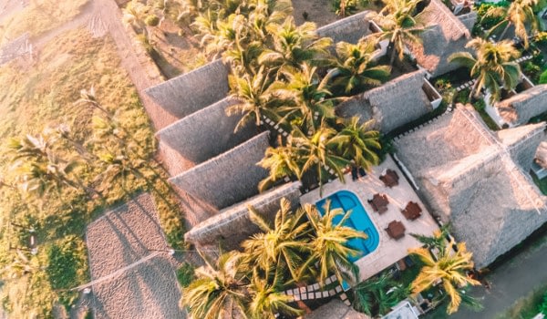 places to stay in guatemala Beyond Tourism