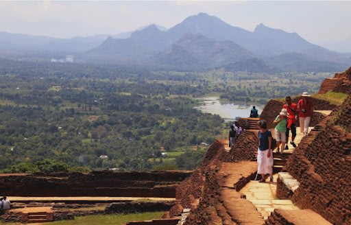 Sri Lanka Family Travel: Two journeys, two rhythms - which feels like you? 4 Sri Lanka Family Travel Beyond Tourism